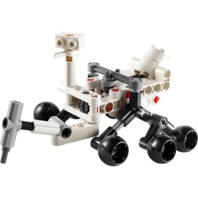 Immagine di LEGO 30682 Technic NASA Mars Rover Perseverance