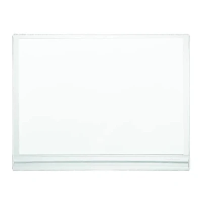 Immagine di Durable 501619 Buste Impermeabili Adesive f.to A4, Busta 5 Pezzi, Trasparente