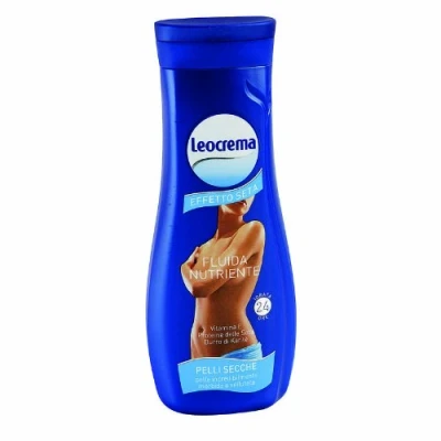 Immagine di LEOCREMA FLUIDA NUTRIENTE 400 ML