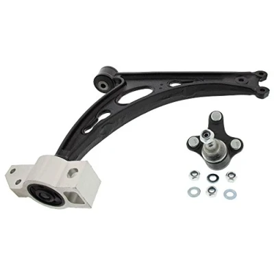 Immagine di MAPCO 51727/1 Braccio oscillante, Sospensione ruota con snodo portante/di guida Assale anteriore Dx, inferiore trasversale oscillante