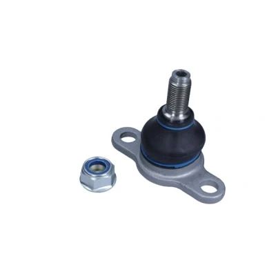 Immagine di QUARO QS1703/HQ Testina braccio oscillante Assale anteriore, inferiore, Esterno 104 22 VOLKSWAGEN: Transporter 4 Bus,