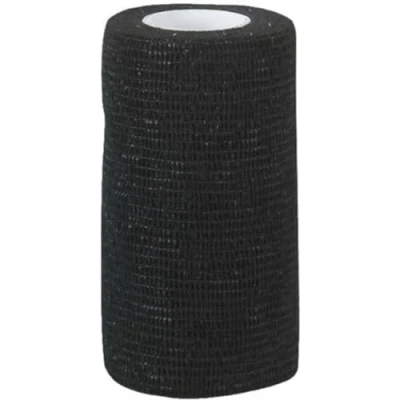 Immagine di Kerbl EquiLastic Tutore autoadesivo, larghezza 10 cm, colore: Verde