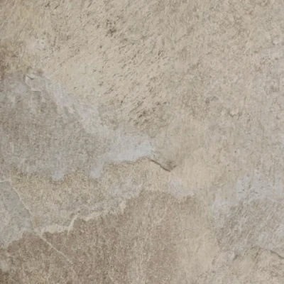Immagine di d c fix piastrelle adesive pavimento Ardesia chiara effetto pietra 11 pezzi PVC vinile impermeabile rivestimento vinilico listoni mattonelle per uso interno, bagno e cucina 30x30 cm