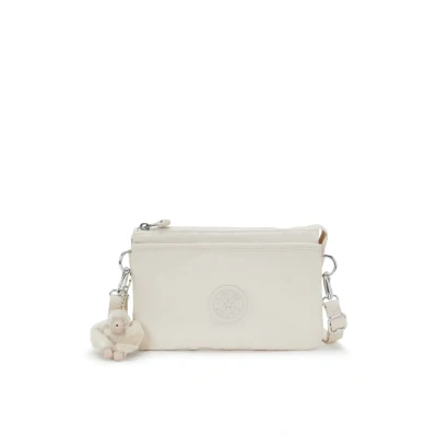 Immagine di Kipling RIRI Borsa a tracolla, Donna, Taglia: One Size, Hideaway beige