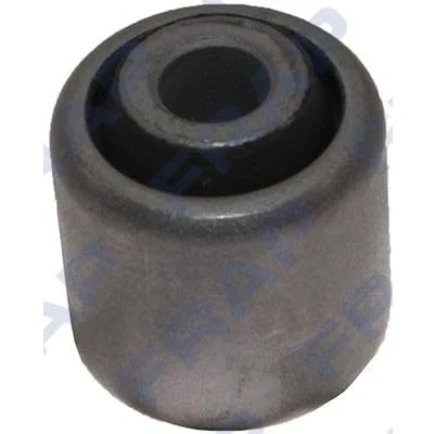 Immagine di FRAP FSB24151 Silent Block Assale anteriore Dx, Sx, inferiore, posteriore Cuscinetto gomma metallo BMW: X5, X6, X5