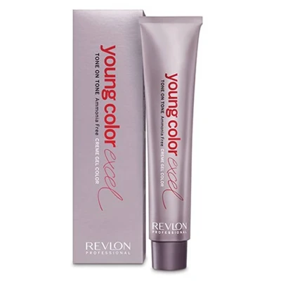 Immagine di Revlon Young Color Excel Tone On Ammonia Free 08 70ml