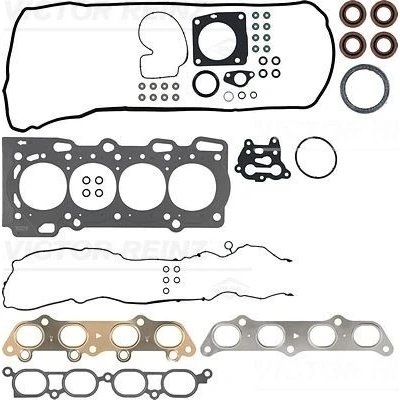 Immagine di REINZ 02 54040 01 Kit guarnizioni, Testata con guarnizione tenuta stelo valvola