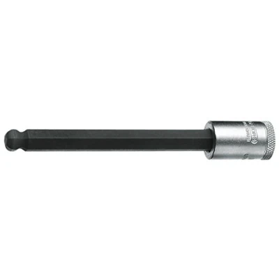 Immagine di Gedore IN 30 LK 4 1505718 Brugola interna Inserto giravite mm 3/8 (10 mm)