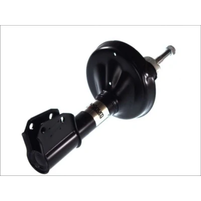 Immagine di KRAFT 4005430 Ammortizzatore Assale anteriore Pressione olio A doppio tubo tipo McPherson Occhiello inferiore RENAULT: CLIO 2
