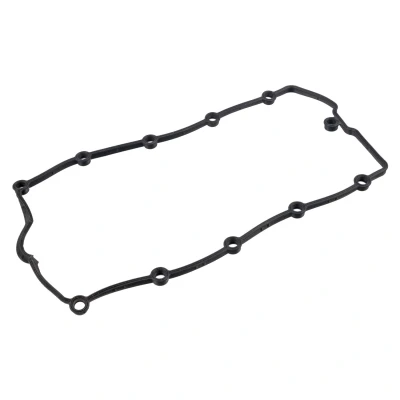 Immagine di FEBI BILSTEIN 175703 Guarnizione Coperchio Punterie ACM (Poliacrilico Caucciù) AUDI: A4 B7 Avant, A6 C6 Sedan