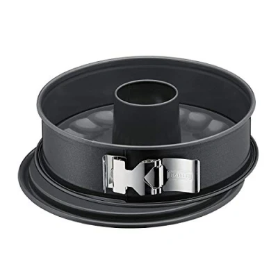 Immagine di Kaiser Cake Tin 2 bottoms La Forme Plus ø 28 cm