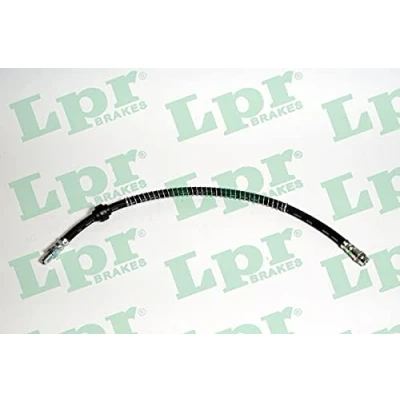Immagine di LPR 6T47885 Tubi Freno 485mm M10x1, M10X1 CITROËN: C3 I Hatchback, Xsara Picasso, PEUGEOT: Partner / Ranch II Van