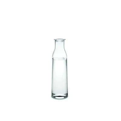 Immagine di Bottiglia Holmegaard con coperchio 1,4 l Minima classic design, trasparente