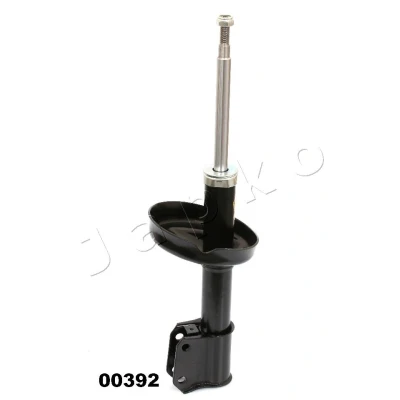 Immagine di JAPKO MJ00392 Ammortizzatore Assale anteriore A pressione del gas doppio tubo tipo McPherson Spina superiore RENAULT: CLIO 2