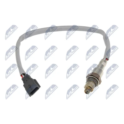 Immagine di NTY ESL NS 024 Sonda lambda Filettatura prelubrificata 4 NISSAN: Juke