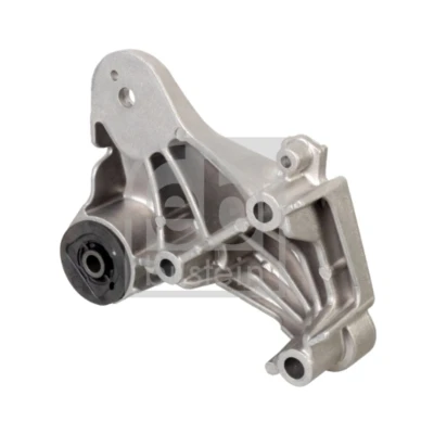 Immagine di FEBI BILSTEIN 174985 Supporto motore Dx Cuscinetto gomma metallo RENAULT: ESPACE 4, LAGUNA 2, 2 Grandtour