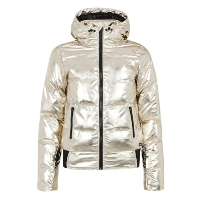 Immagine di Protest Giacca invernale, Donna, Taglia: Large, Metal