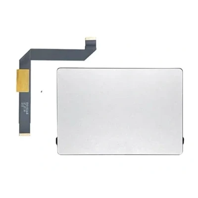 Immagine di ICTION Touchpad con cavo flessibile 593 1604 B, ricambio per MacBook Air 13&quot; A1466 Trackpad (metà 2013, inizio 2014, 2015, metà 2017)