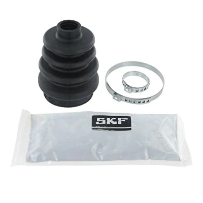 Immagine di SKF VKJP 8021 Soffietto 98 OPEL: Corsa B Hatchback, Zafira B, Astra H Hatchback