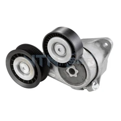 Immagine di SNR GA352.64 Rullo Tendicinghia FORD: Focus 2, C Max, 2 Kombi