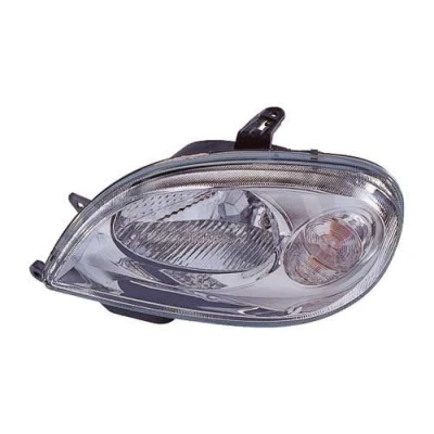 Immagine di ALKAR 2741339 Fari Sx W5W, H4, PY21W CITROËN: Saxo Hatchback