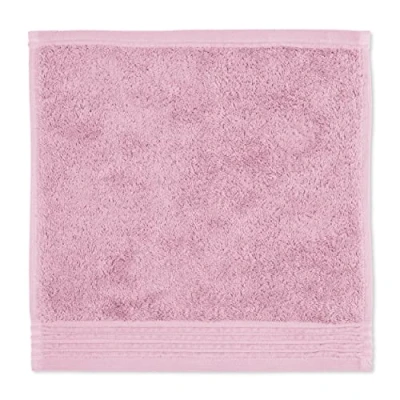 Immagine di Möve Loft Asciugamano in 100% cotone, 30 x cm, colore: Rosa
