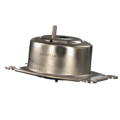 Immagine di FEBI BILSTEIN 30106 Supporto motore Sx Cuscinetto gomma metallo marrone OPEL: Zafira B, Astra H GTC, Hatchback