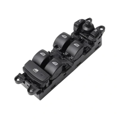 Immagine di Per Volvo XC60 S60 V60 2009 2015 Parti Interruttore Controllo Finestra Potere Automobile 31453266