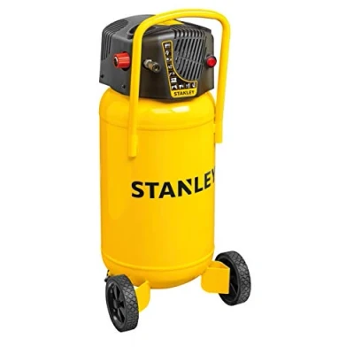 Immagine di Stanley Compressore Verticale D230/10/50V 50Lt 2Hp