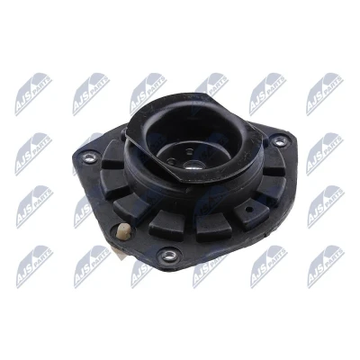 Immagine di NTY AD RE 004 supporto ammortizzatore a molla Assale anteriore, anteriore Sx, Dx, Dx senza RENAULT: SCENIC 2
