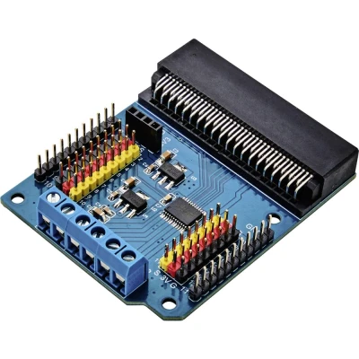 Immagine di TRU COMPONENTS TC 9072556, 1 pezzo.