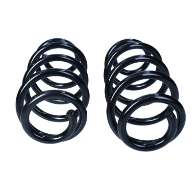 Immagine di MAXGEAR 60 1401D Molle ammortizzatori Assale posteriore Molla ad elica BMW: 2 Active Tourer (F45) 218i 1.5, 218 i, 225i 2.0, 218d 216d 1.5