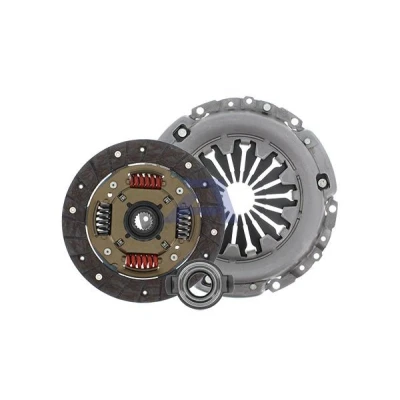Immagine di AISIN Clutch Kit (3P) KE LR05 frizione a tre pezzi/in parti con spingidisco disco frizione, cuscinetto disinnesto 190