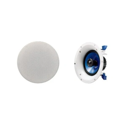 Immagine di Yamaha NS IC600 Diffusori Per soffitto, set di 2 diffusori, Colore bianco