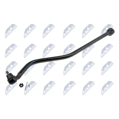 Immagine di NTY SDK CH 004 Braccio oscillante, Sospensione ruota inferiore, Assale anteriore, anteriore Sx trasversale oscillante JEEP: Cherokee II