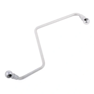 Immagine di AJUSA OP10124 Tubo olio, Sovralimentatore PEUGEOT: 206 Hatchback, SW, 207 CITROËN: C3 I II, C1