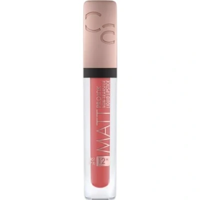 Immagine di Cat. Matt Pro Ink Non Transfer Labial Líquido 020