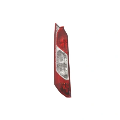 Immagine di TYC 11 12670 01 2 Fanale posteriore Sx senza portalampada FORD: Transit Connect V408 Van, Mk2 Station Wagon