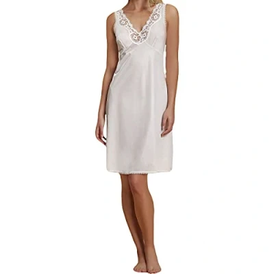 Immagine di SOTTOVESTE SPALLA LARGA ART84 ANDRA BASICLINE SETA