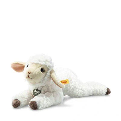 Immagine di Steiff 067440 Agnello Boecky 35 crema