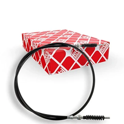 Immagine di FEBI BILSTEIN 03364 Cavo acceleratore