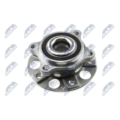 Immagine di NTY KLP DW 096 Kit cuscinetto ruota Assale anteriore SSANGYONG: Tivoli SUV, XLV SUV