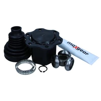 Immagine di MAXGEAR 49 2876 Kit Giunto Omocinetico Assale anteriore, sul lato del cambio AUDI: A4 B8 Avant, Q5, Sedan, PORSCHE: Macan
