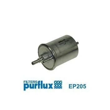 Immagine di PURFLUX EP205 Filtro Carburante per condotti/circuiti AUDI: A6 C6 Avant, A4 B7 B6 Avant