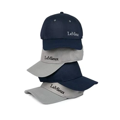 Immagine di LeMieux Cap Mesh