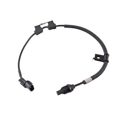 Immagine di BLUE PRINT ADG07177 Sensore ABS Assale anteriore Sx 638 KIA: Picanto I