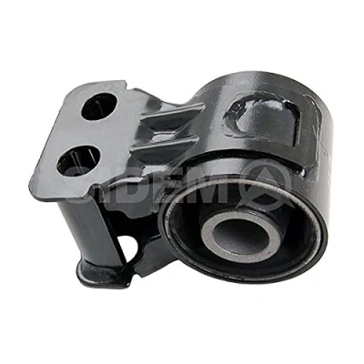 Immagine di SIDEM 889609 Silent Block posteriore, Assale anteriore Cuscinetto gomma metallo Braccio trasversale oscillante CHEVROLET: Spark