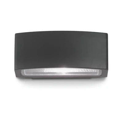 Immagine di Ideal Lux Andromeda AP1 Lampada, Nero