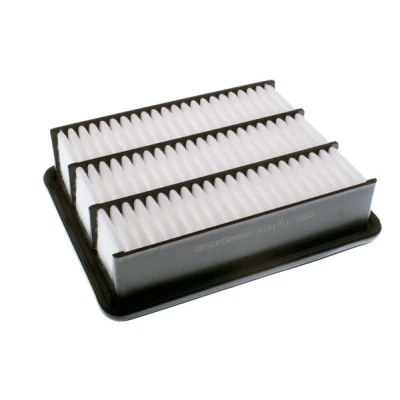 Immagine di DENCKERMANN A141711 Filtro aria 58mm 202mm 250mm ricircolo MAZDA: CX 5 I, II, 3 Hatchback