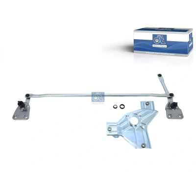 Immagine di DT Spare Parts 4.79501SP Tiranteria Tergicristallo